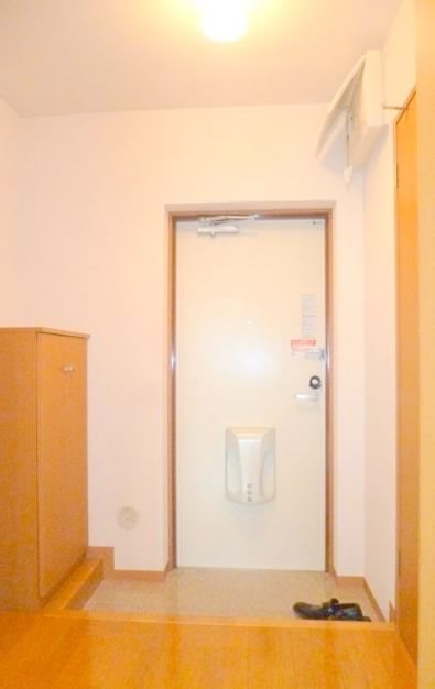 玄関　※現況優先