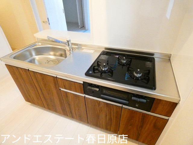 キッチン　同型タイプ