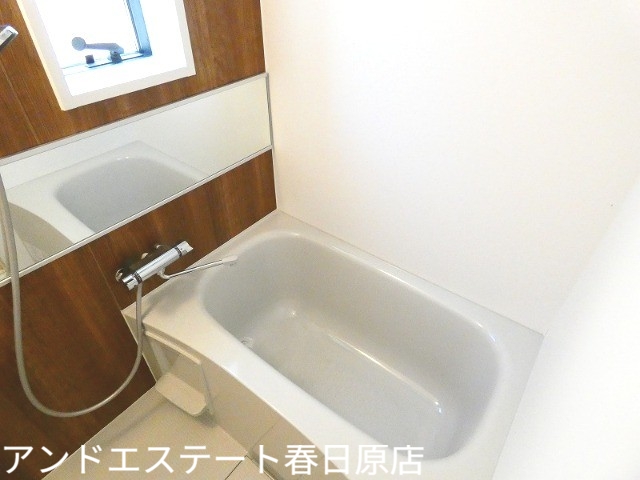 バス・シャワールーム　同型タイプ