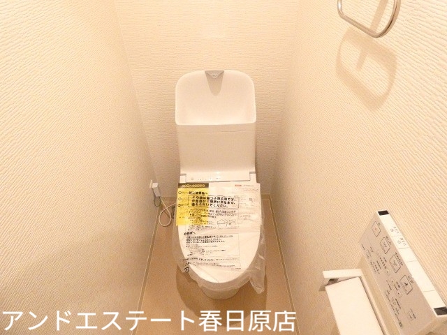 トイレ　同型タイプ