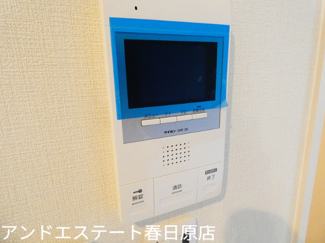 セキュリティ　同型タイプ