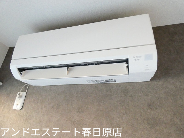 その他設備　同型タイプ