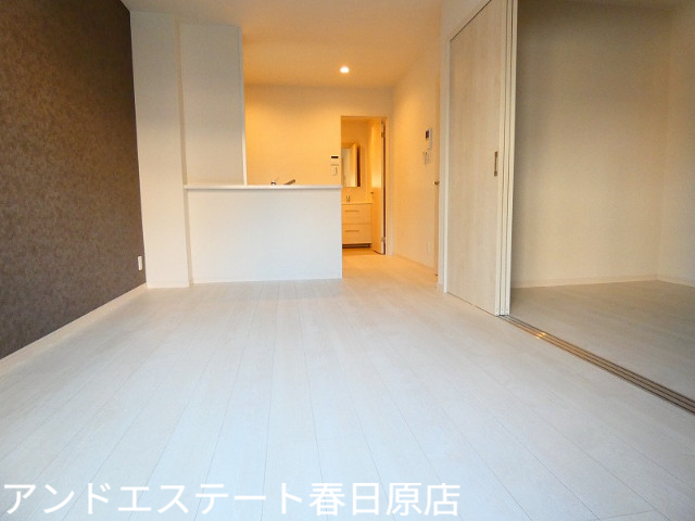居室・リビング　同型タイプ