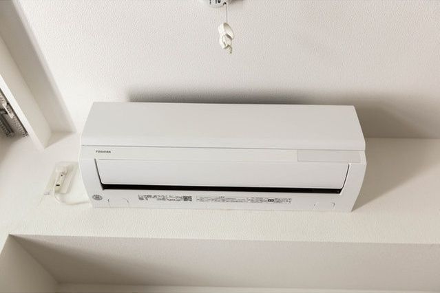 その他設備　設備充実☆