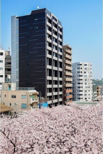 建物外観　☆綺麗な外観☆