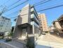 与野駅より徒歩2分 2階 新築の賃貸物件