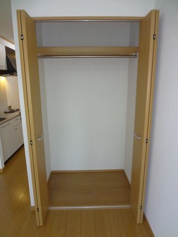 収納　収納