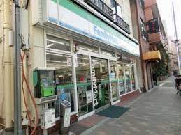 コンビニ　ファミリーマート加藤根岸店（コンビニ）まで113m