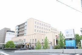 病院　東邦大学医療センター大橋病院（病院）まで502m