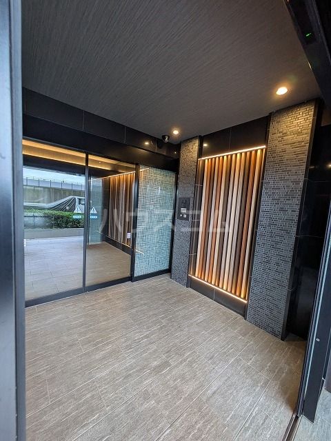 ロビー