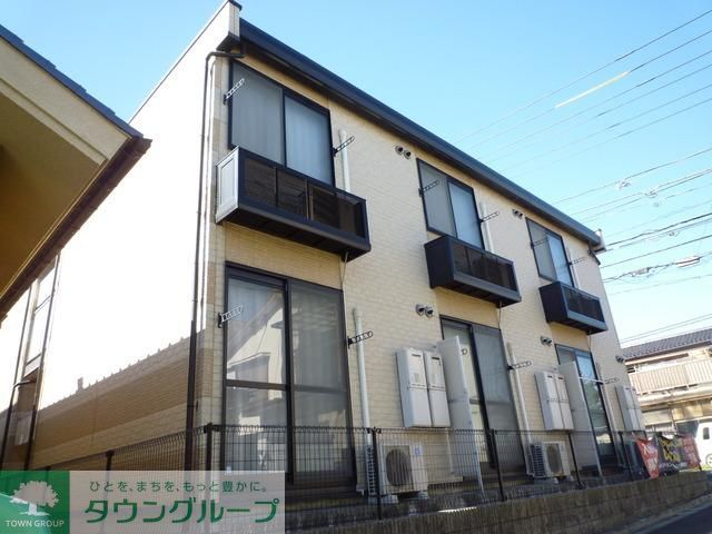 その他　外観（その他）まで10m