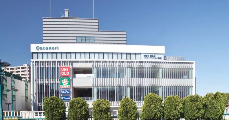 病院　医療法人社団慈誠会練馬駅リハビリテーション病院（病院）まで366m