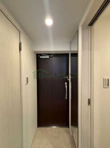 玄関　別部屋参考
