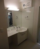洗面設備　※他部屋参照・現況優先
