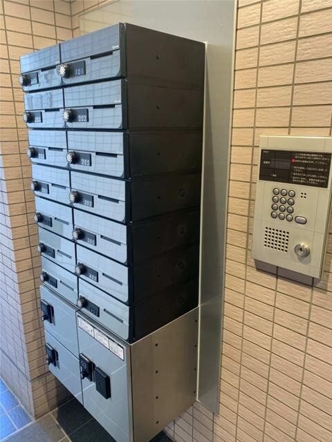 ロビー
