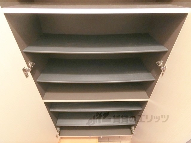 収納　下駄箱