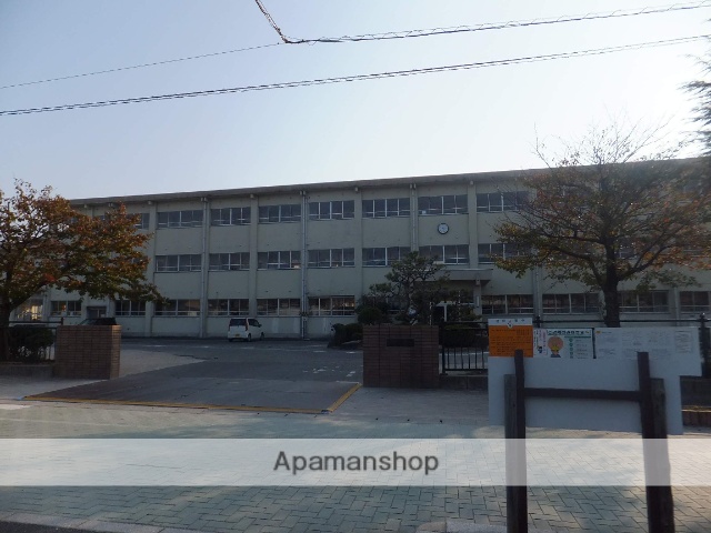 小学校　米子市立福米東小学校（小学校）まで597m