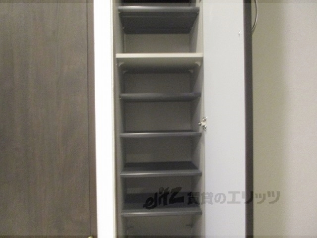 収納　下駄箱