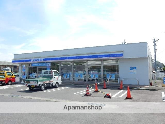 コンビニ　ローソン　瀬戸町店（コンビニ）まで219m