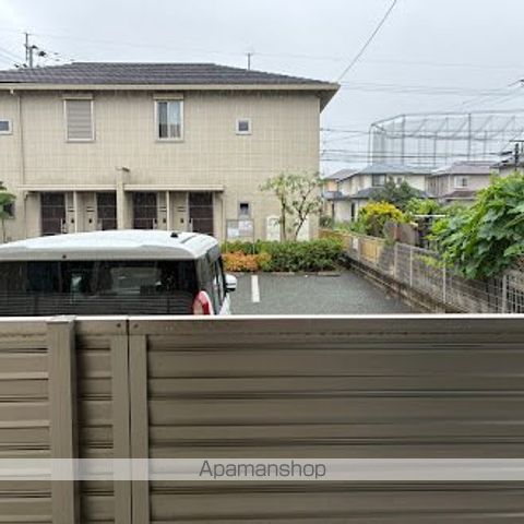眺望　眺望