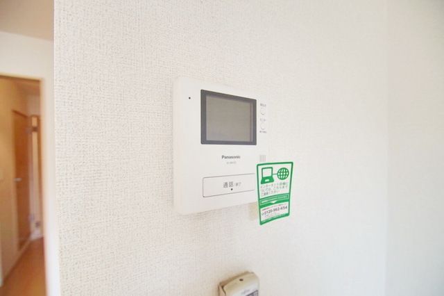 その他設備　★お問い合わせはタウンハウジング祖師ヶ谷大蔵店まで★