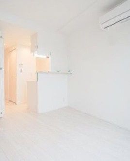 居室・リビング　別タイプ部屋　参考写真です