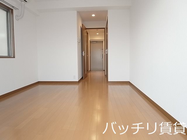 居室・リビング　別号室イメージの為、現状を優先致します
