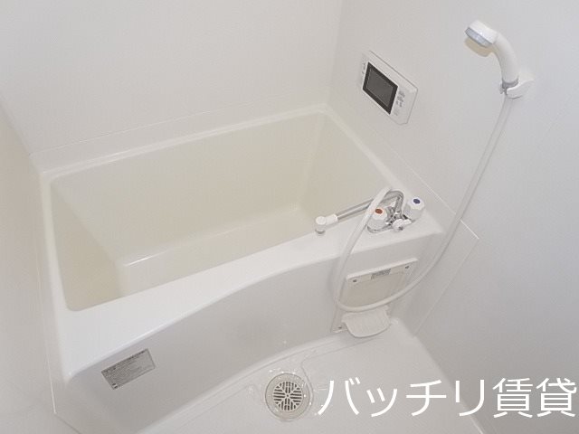 バス・シャワールーム　別号室イメージの為、現状を優先致します