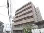 井尻駅より徒歩7分 4階 築19年の賃貸物件