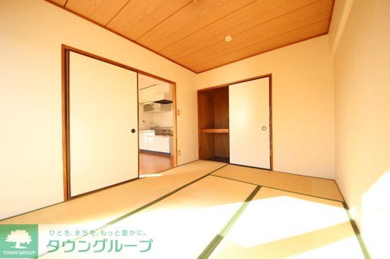 その他　リビング/居室