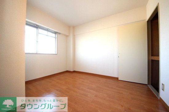 その他部屋・スペース　リビング/居室