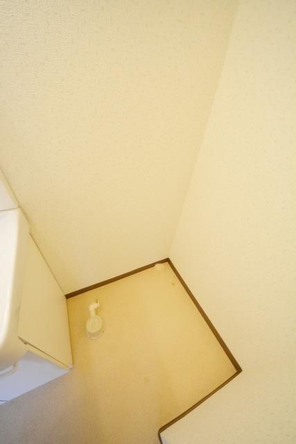 その他設備　☆室内洗濯機置場☆