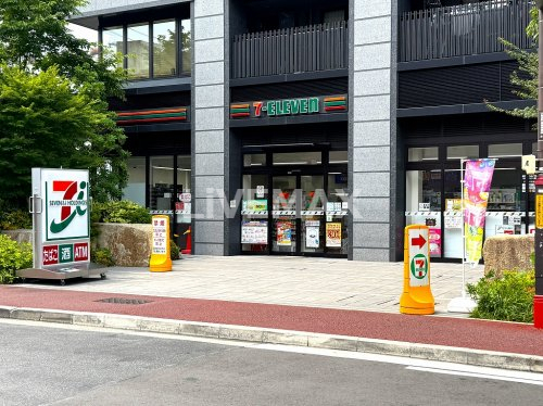 コンビニ　セブン-イレブン 名古屋大須３丁目店（コンビニ）まで237m