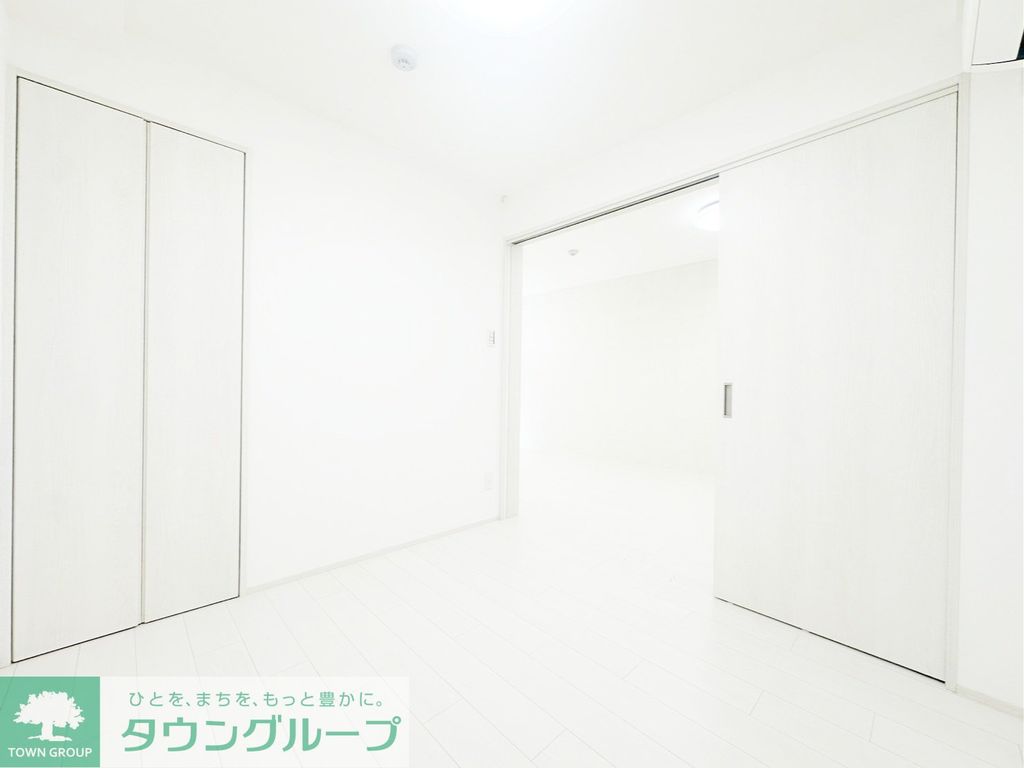 その他部屋・スペース　お部屋探しはタウンハウジングへ♪