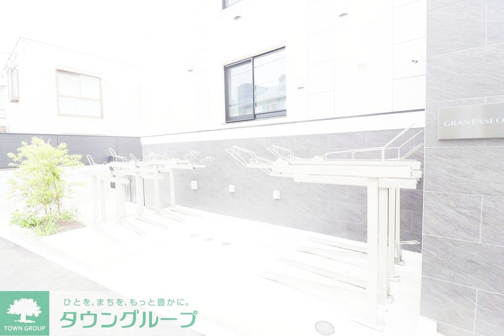 その他共有部分　お部屋探しはタウンハウジングへ♪
