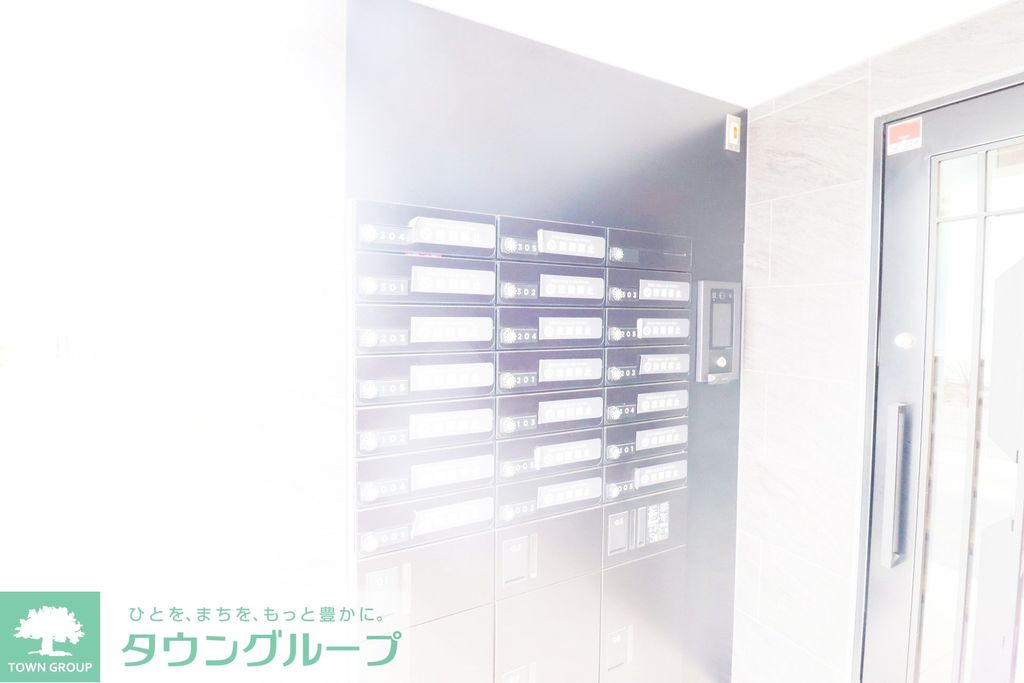 その他設備　お部屋探しはタウンハウジングへ♪