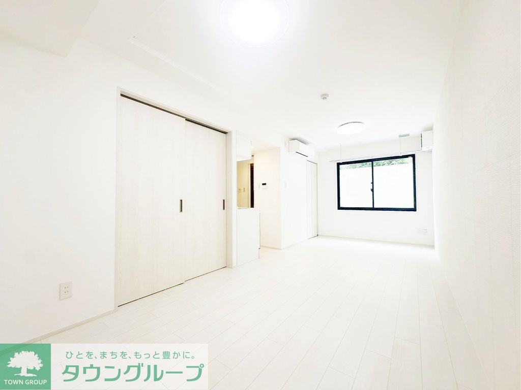 居室・リビング　お部屋探しはタウンハウジングへ♪