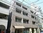 武蔵小山駅より徒歩5分 1階 築23年9ヶ月の賃貸物件