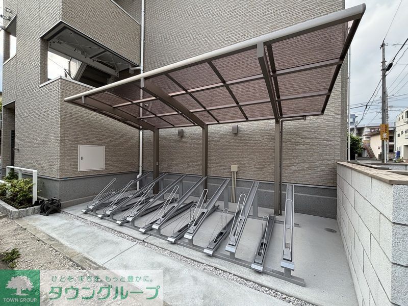 その他共有部分　★お問い合わせはタウンハウジングまで★