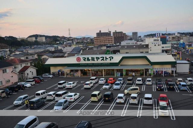 スーパー　マルミヤストア大塚店（スーパー）まで950m