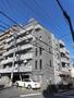 東和覚王山ヒルズ 6階 築32年4ヶ月の賃貸物件