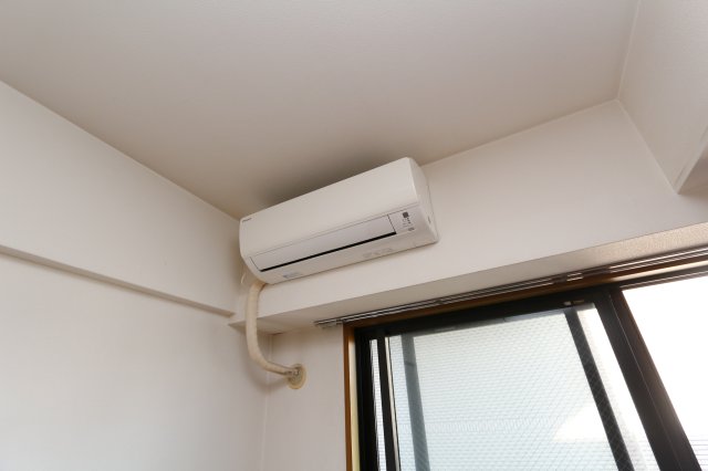 その他設備　参考写真（同物件別部屋）