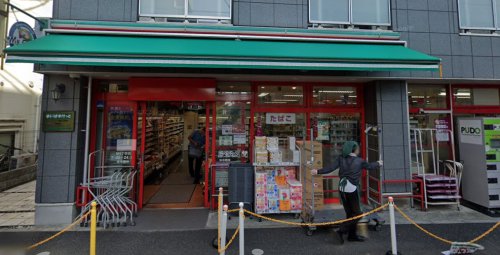 スーパー　まいばすけっと 砧6丁目店（スーパー）まで222m