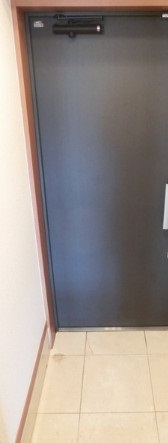 玄関　☆広々とした玄関☆