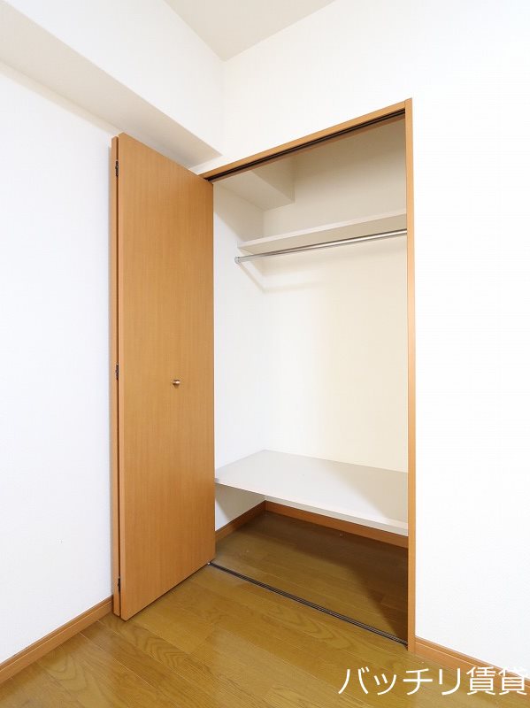 収納　画像は別号室イメージの為、現況を優先いたします。