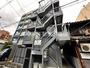 蒲生四丁目駅より徒歩3分 3階 築29年4ヶ月の賃貸物件
