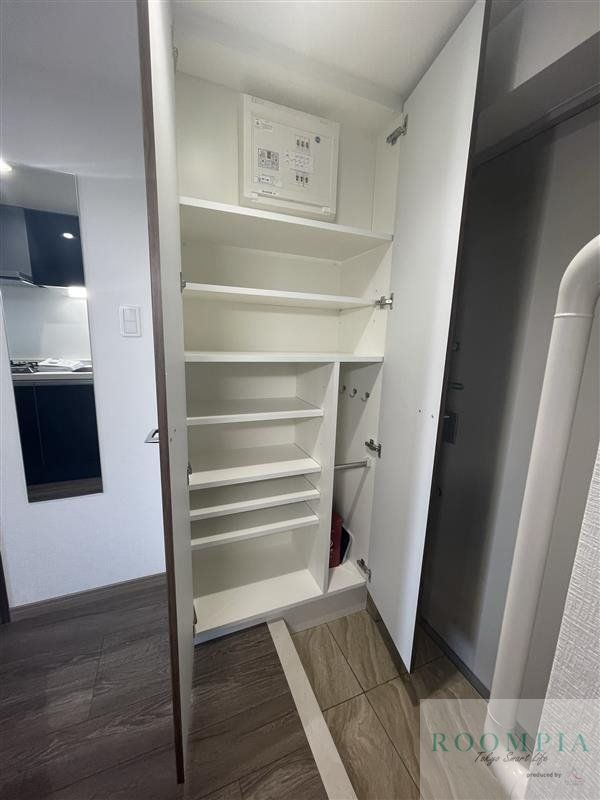 その他部屋・スペース