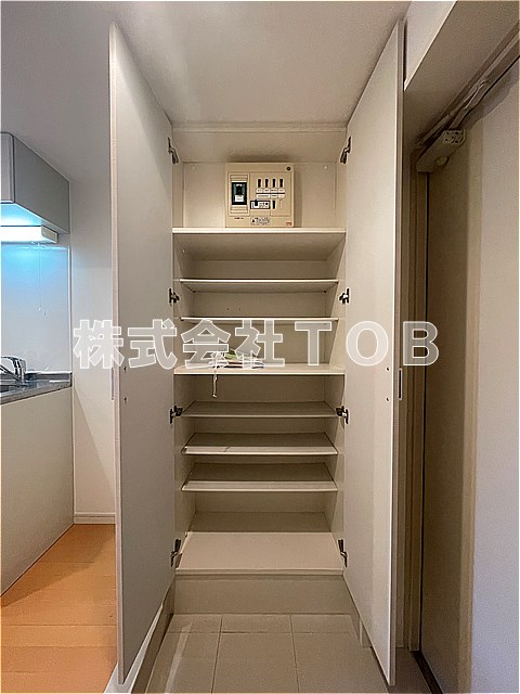 その他　シューズBOX