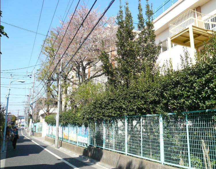 高校・高専　東京都立豊多摩高校（高校・高専）まで433m