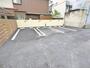 駐車場　駐車場があります